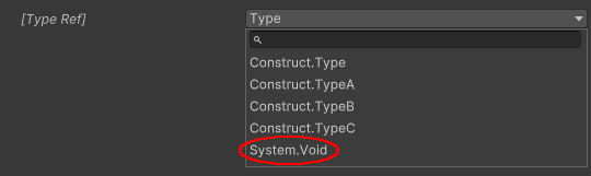 Optional Type Reference In Inspector